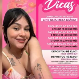 Divulgação livre 🚀💰🎰
