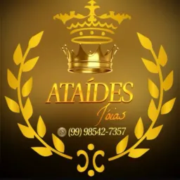 Ataides jóias 👑