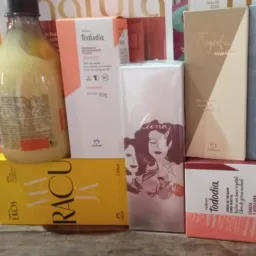 ROSE cosméticos E  minhas vendas  e RIFAS 😁