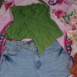 Roupas femininas seminovos 👗👖👚
