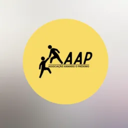 Nota fiscal paulista APP Amando O Próximo
