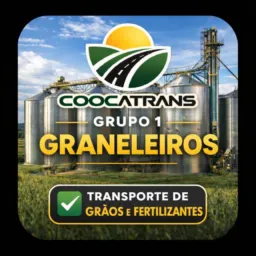 Granel Coocatrans MT/SP1️⃣🌱🌽