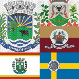 Grupo Compra & vendas 5 cidades (São João Evang  / Virginopolis / Divinolândia / Gonzaga & Peçanha )