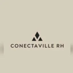VAGAS CONECTAVILLE!