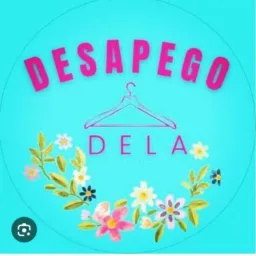 DESAPEGO DELAS 🛍️💋