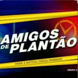 🚨🚔AMIGOS DE PLANTÃO🚔 🚨