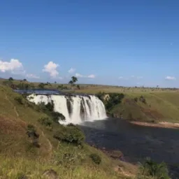 Noticias de Uiramutã