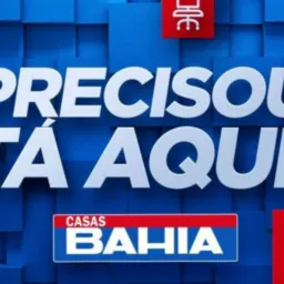 Ofertas Casas Bahia Parauapebas