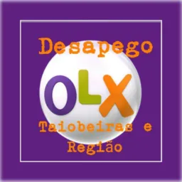 DESAPEGO TAIOBEIRAS & REGIÃO🌴🎹 😁👠👟