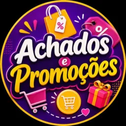Achados e Promoções 🛍️💰