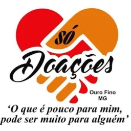Doações somente mulheres