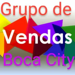 Vendas Boca City🙌