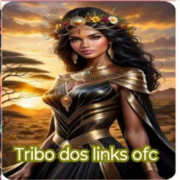 Tribo do links ofc
