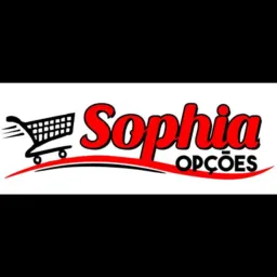🔴 Sophia Opções 🛒