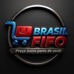 🇧🇷FIFO OCIDENTALgrupo 07