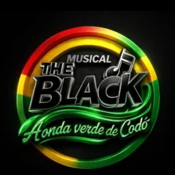 Radiola The Black Aonda Verde de Codó 🇯🇲🇯🇲
