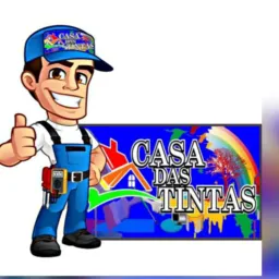 📍CASA DAS TINTAS MARAJÓ