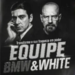 EQUIPE BMWHITE👨🏻‍💻7️⃣#1