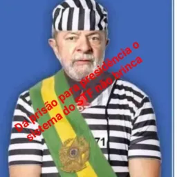 SOS BRASIL É DO SENHOR