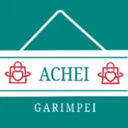 ACHEI GARIMPEI💞💞💞