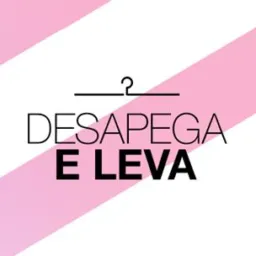 DESAPEGA E LEVA!
