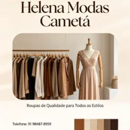 Helena Modas(Cametá)