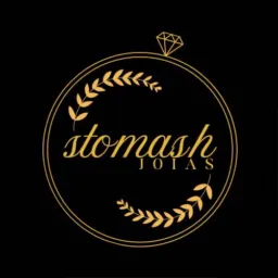 STOMASH JOIAS🏅🚀‼️