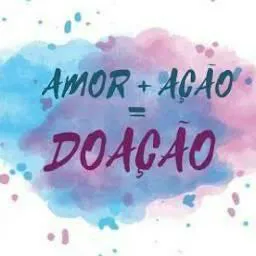 Grupo de doação (Plácido é redondezas)🤩✅ 👚 👞 🩳