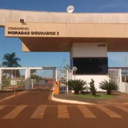 Condomínio Moradas Dourados 1🛒🛍️💰🇧🇷