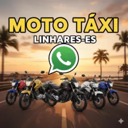 Moto Táxi Linhares(Grupo para Passageiros)