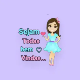 ♡Desapego das meninas até 30