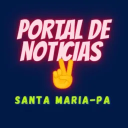PORTAL DE NOTÍCIAS SANTA MARIA-PA🚨