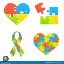 Trocar de experiência e informação sobre transtorno do aspecto autista 😍