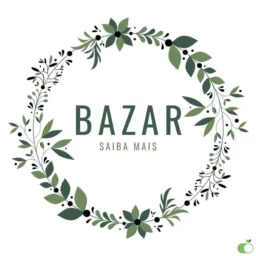 Bazar/Brechó