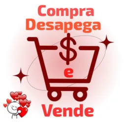 🛒Desapega e vende🛍️