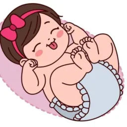 Fraldas y lenço umedecidos para bebes coisinhas de RN 👶🏻👧🏻TBT -AM 📌