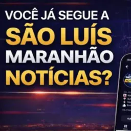 SÃO LUÍS  NOTÍCIA