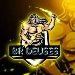 Camp BR DEUSES ESPORTS 🖤💛 20H