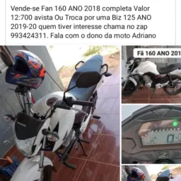 Vendas E trocas de tudo um pouco JA 🚗