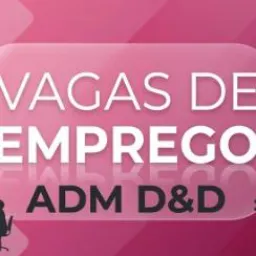 VAGAS DE EMPREGO IV