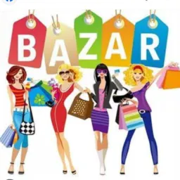 (Bazar Açailândia)👜👙🩱
