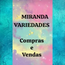 💖💖Miranda Variedades 💖💖