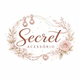 Secret semi joias Piumhi