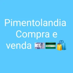 Pimentolandia Bom negócio