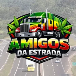 🚛 AMIGOS DA ESTRADA 🛣️