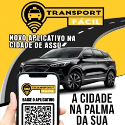 TRANSPORTFÁCIL ASSU - clientes -