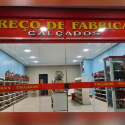 Preço de fábrica ❤️🛍