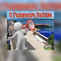 O_Fuxiqueiro_ITB 🚨 notícias, informações, memes, promoções e muito mais