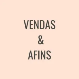 📢 VENDAS e AFINS 📢