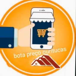 Bota preço ouritucas
